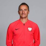 Łukasz Żebrowski główny trener Akademi