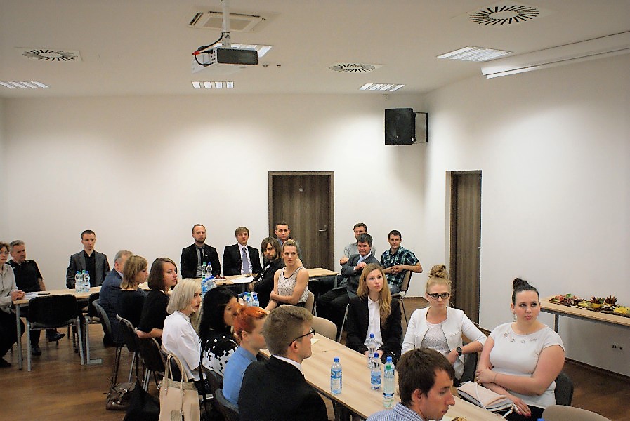 sala konferencyjna