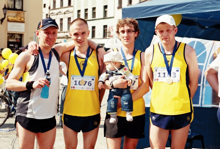 lekka atletyka