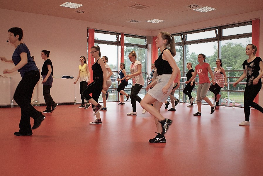 sala fitness